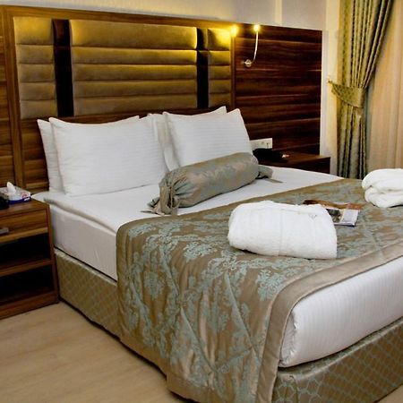 Adanava Hotel ภายนอก รูปภาพ