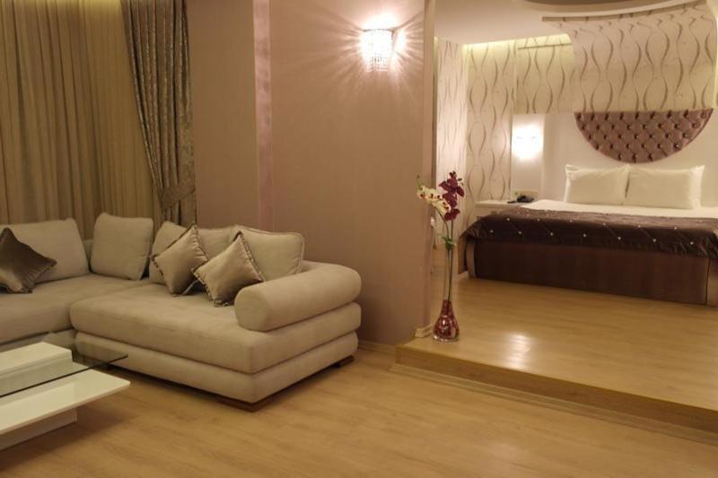 Adanava Hotel ห้อง รูปภาพ