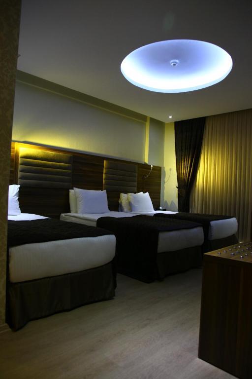 Adanava Hotel ห้อง รูปภาพ
