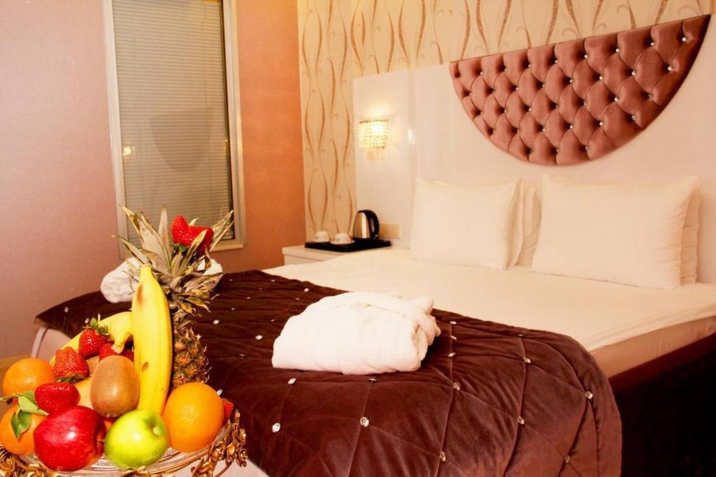 Adanava Hotel ห้อง รูปภาพ